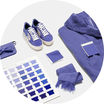Pantone Very Peri - kolor roku 2022